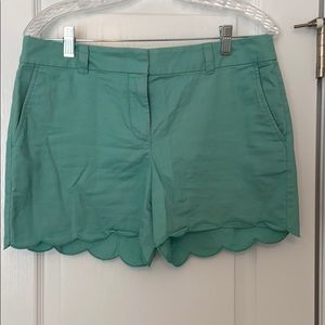 Loft Shorts
